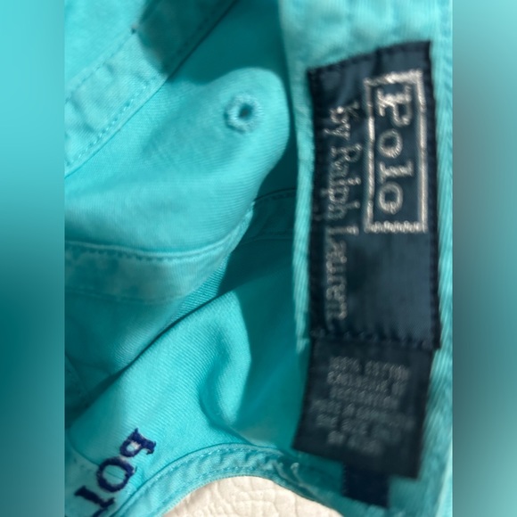 Polo caps - Picture 7 of 7